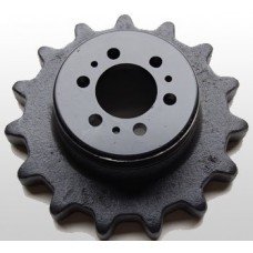 SPROCKET